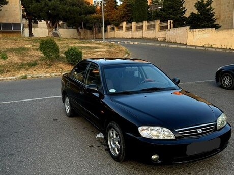 Kia  2006