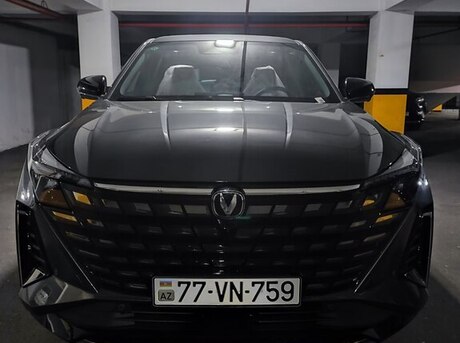 Changan  2025