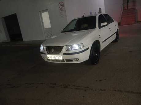Khazar LX