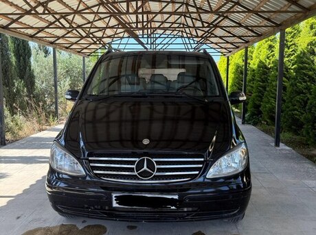 Mercedes Viano