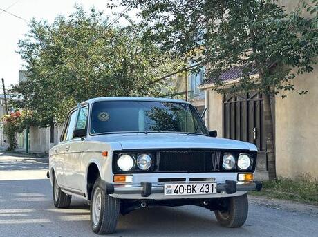 LADA (VAZ) 2106
