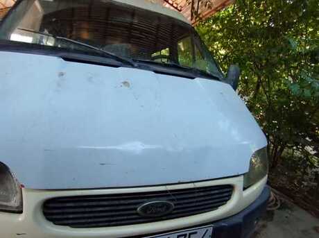 Ford Transit 1994