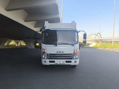 JAC LE79Z