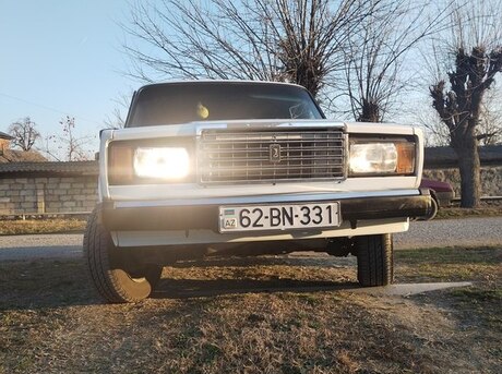 LADA (VAZ) 2107 1998