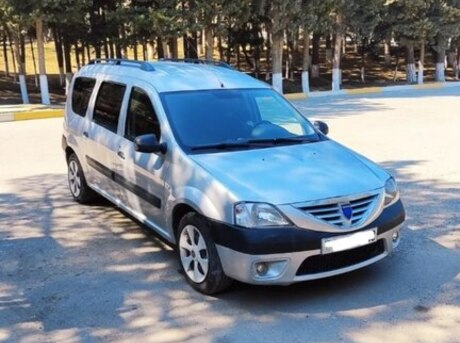 Dacia Logan