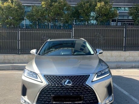 Lexus RX 300