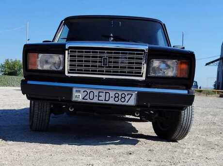 LADA (VAZ) 2107 2010