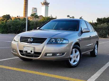 Nissan Sunny