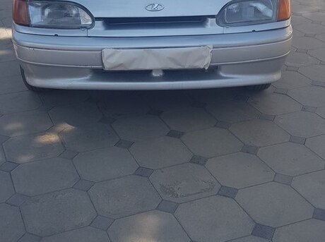 LADA (VAZ) 2115 2004