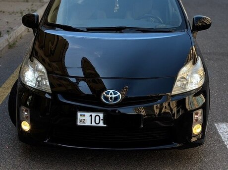 Toyota Prius 2013
