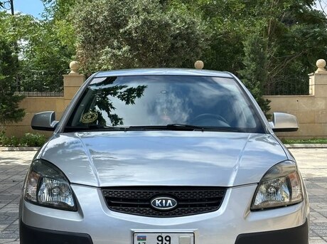 Kia Rio 2009