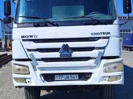 HOWO Sinotruk