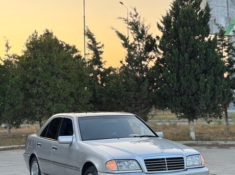 Mercedes C 230 1999