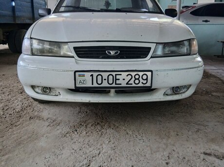 Daewoo Nexia 1998