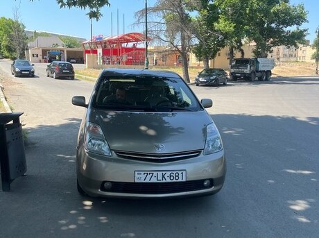 Toyota Prius 2006