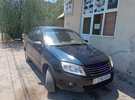 LADA (VAZ) Granta