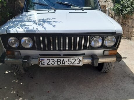 LADA (VAZ) 2106 1994