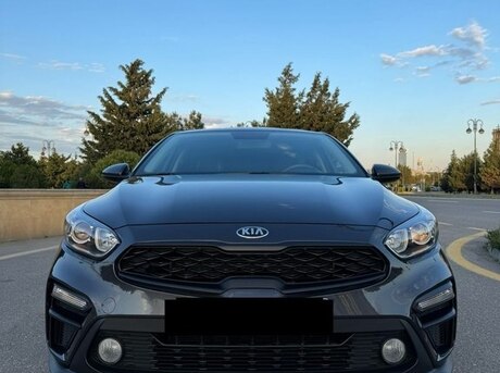 Kia Cerato 2020