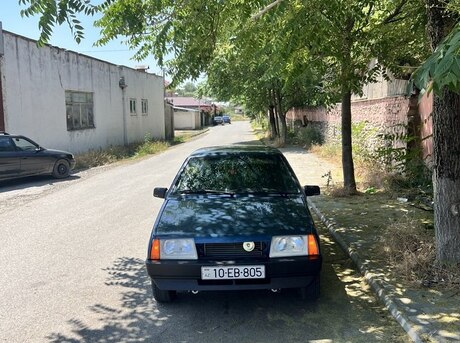 LADA (VAZ) 21099 1997