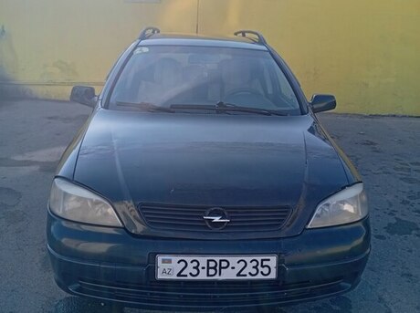 Opel Astra 1998
