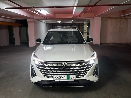 Changan  2025