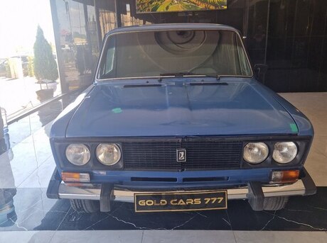 LADA (VAZ) 2106