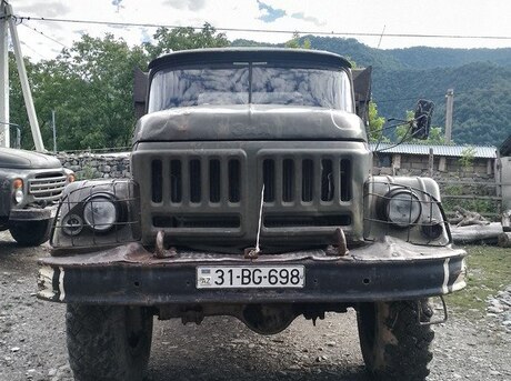 ZIL 131