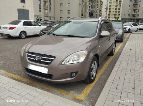 Kia  2008