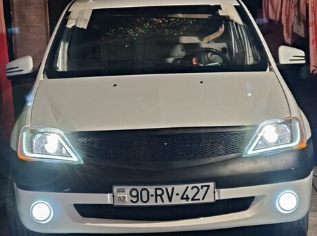 Renault Tondar 2012
