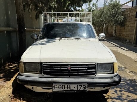 GAZ 31029 1992