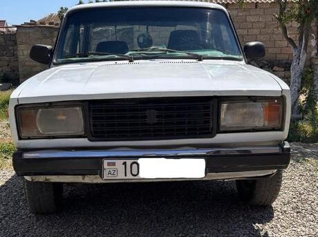 LADA (VAZ) 2105 1981