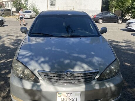 Toyota Camry 2003