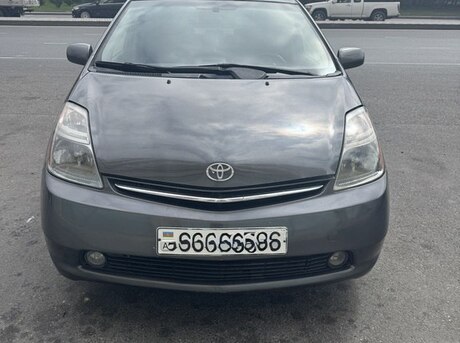 Toyota Prius 2007