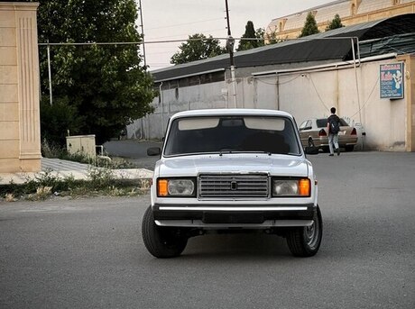 LADA (VAZ) 2107 2007