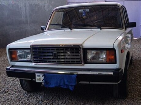LADA (VAZ) 2107 2006