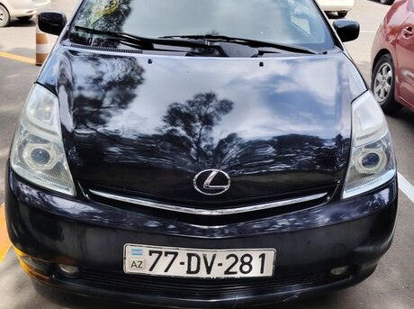 Toyota Prius 2006