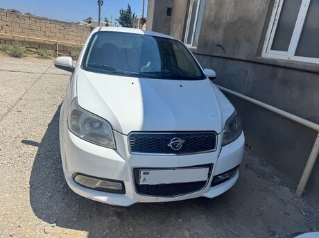 Ravon Nexia R3 2017