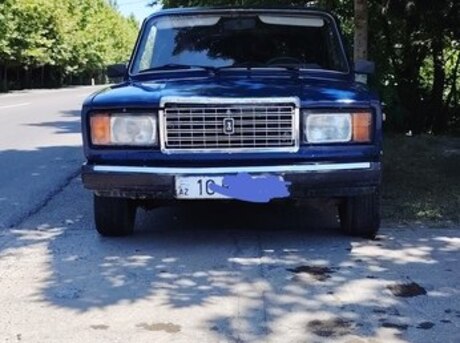 LADA (VAZ) 2107 2006
