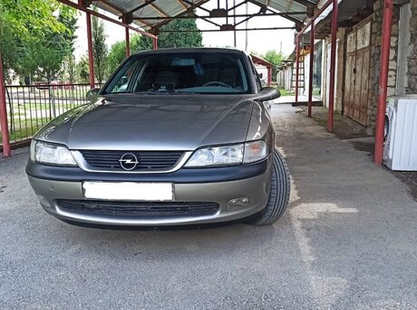 Opel Vectra