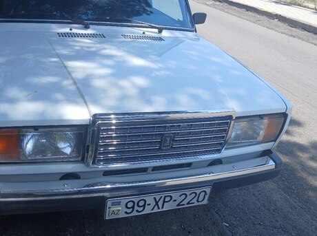 LADA (VAZ) 2104 2012