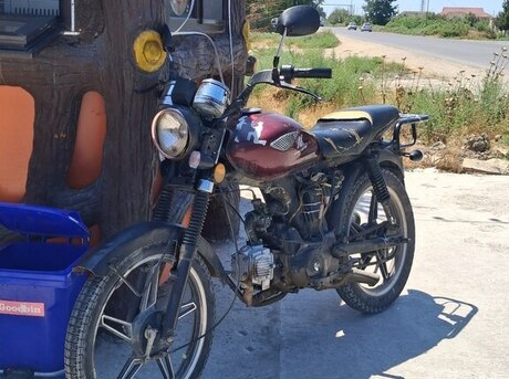 Tufan M50