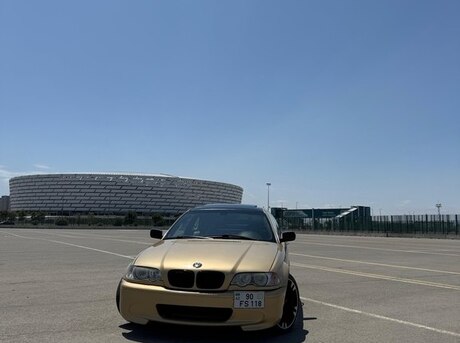 BMW 328