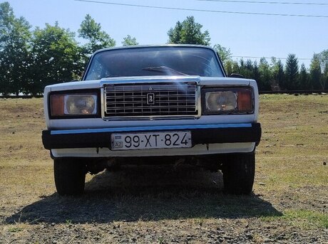 LADA (VAZ) 2107 1998