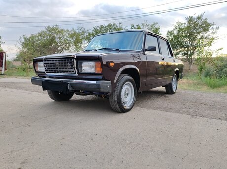LADA (VAZ) 2107 2008