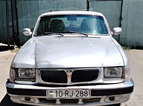 GAZ 3110 2003