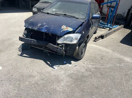 Toyota Corolla 2005