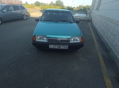 LADA (VAZ) 21099 2000