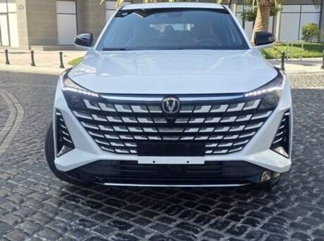 Changan  2025