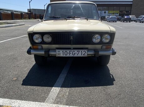 LADA (VAZ) 2106
