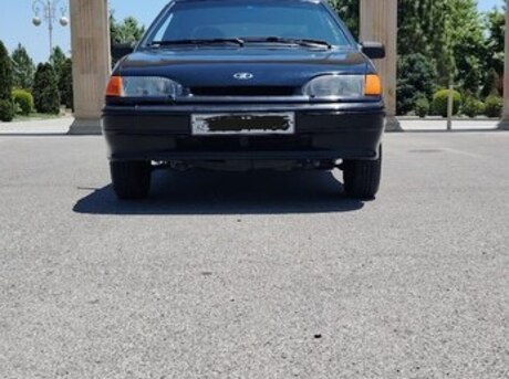 LADA (VAZ) 2115 2005